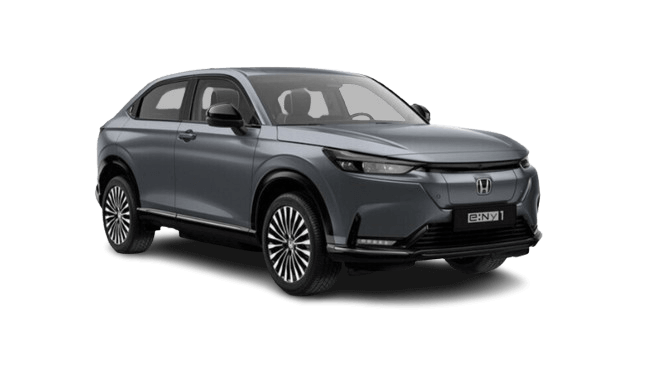 Honda e:Ny1 honda -eny1