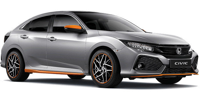 Honda Honda