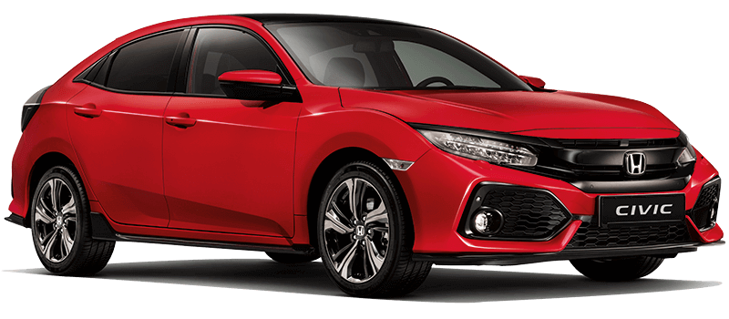 Civic Civic