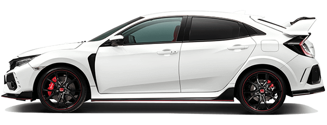 Honda Honda