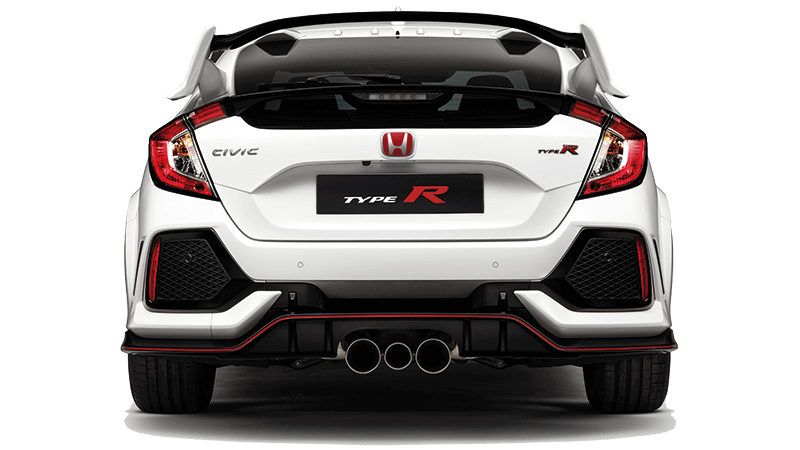 Civic Type R Civic Type R