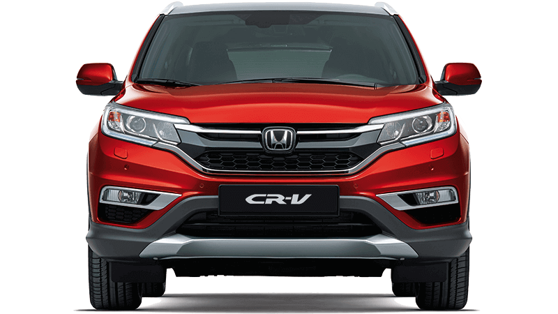 CR-V CR-V