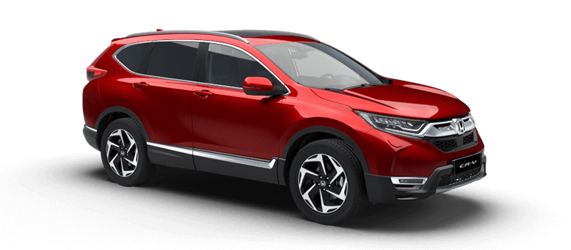 CR-V CR-V