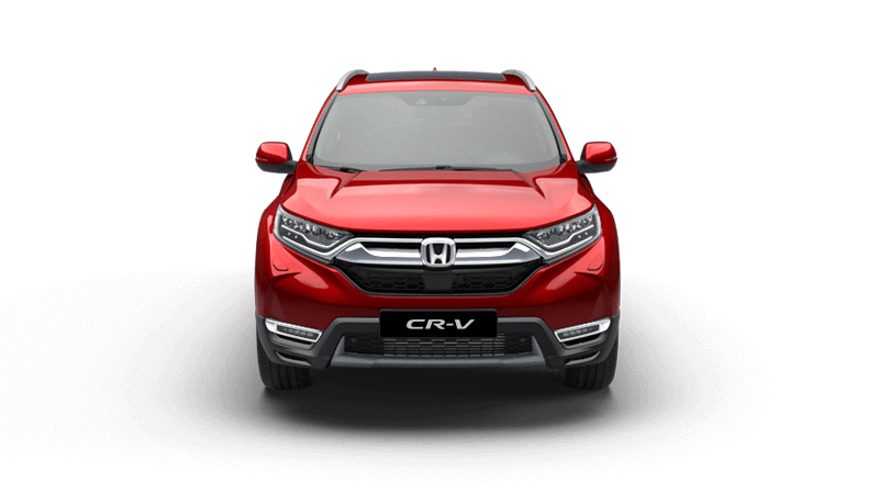 CR-V CR-V