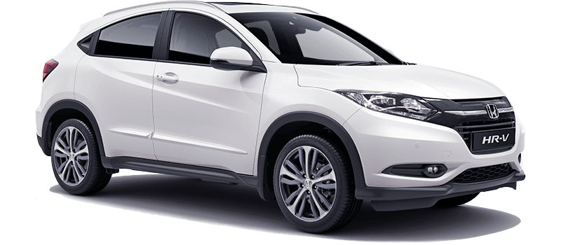 HR-V HR-V