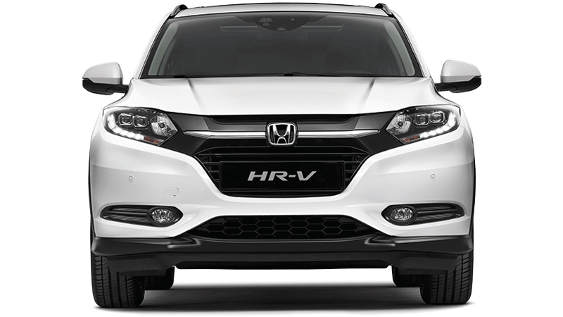HR-V HR-V