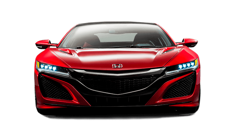 NSX NSX
