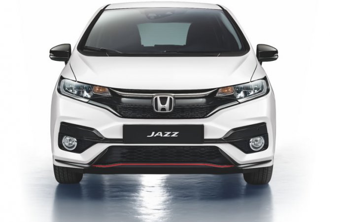 Honda Honda